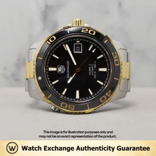 Aquaracer Bracelet