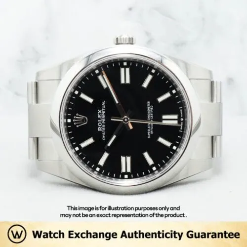 Oyster Perpetual Oyster