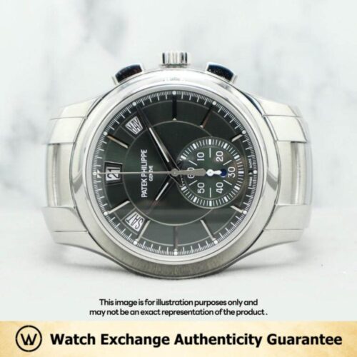 Complications Bracelet