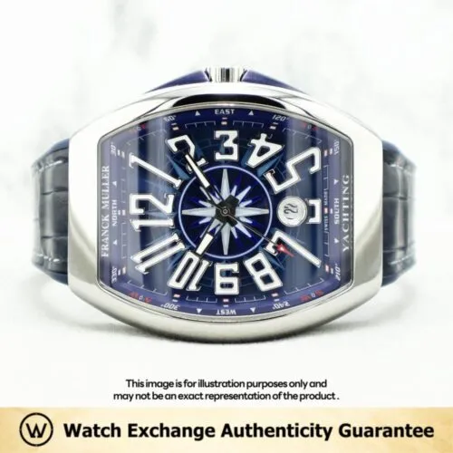 Vanguard Strap