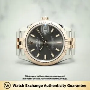 Datejust Jubilee