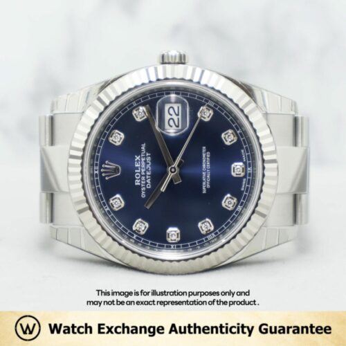 Datejust Oyster