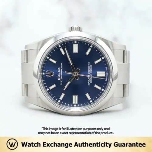 Oyster Perpetual Oyster