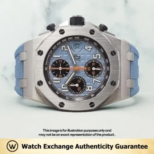 Royal Oak Offshore Rubber