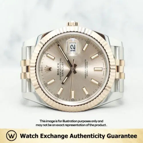 Datejust Jubilee