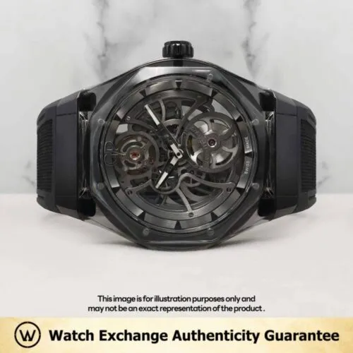Laureato Rubber