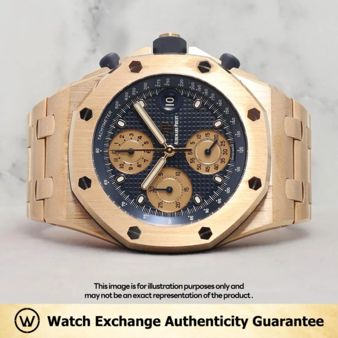 Royal Oak Offshore Bracelet