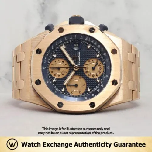 Royal Oak Offshore Bracelet