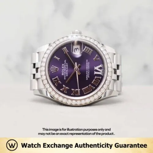Datejust Jubilee