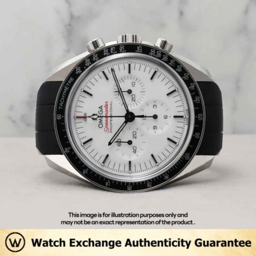 Speedmaster Rubber