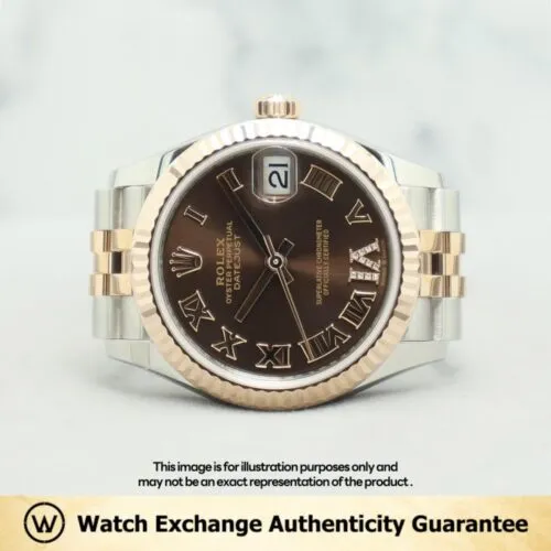 Datejust Jubilee