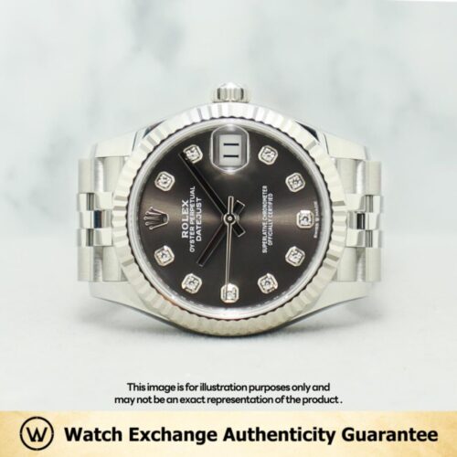 Datejust Jubilee