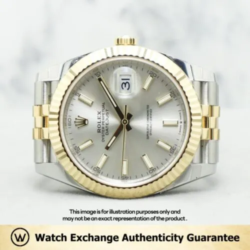 Datejust Jubilee
