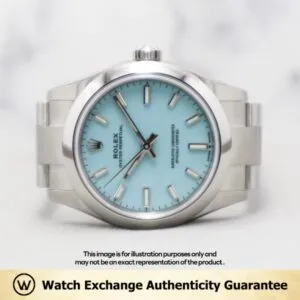 Oyster Perpetual Oyster