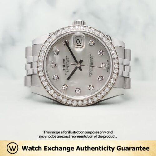 Datejust Jubilee