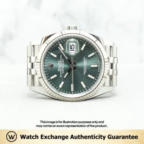 Datejust Jubilee