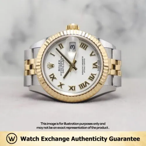 Datejust Jubilee
