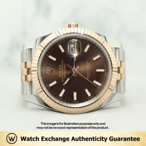 Datejust Jubilee