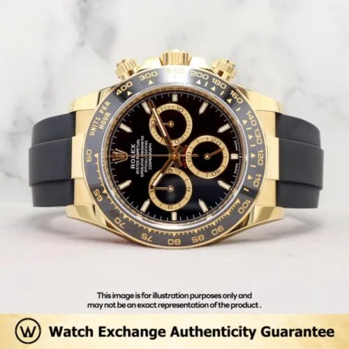 Daytona Oysterflex