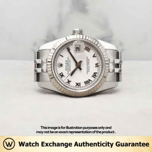 Datejust Jubilee