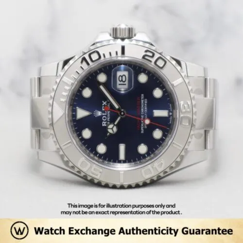 Yacht Master Oyster