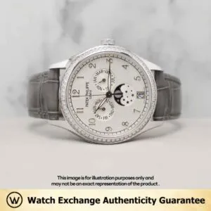 Complications Leather