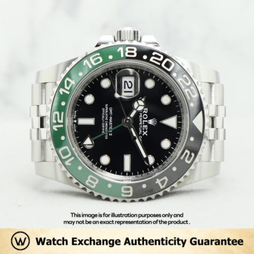 GMT Master II Sprite Jubilee
