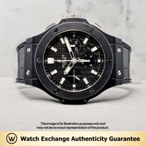Big Bang Leather