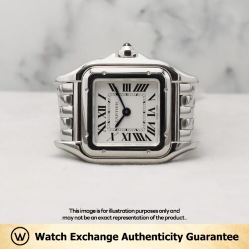 Panthere De Cartier Small Model Bracelet