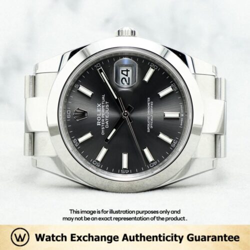 Datejust Oyster