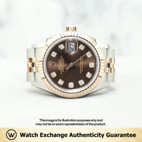 Datejust Jubilee