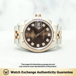 Datejust Jubilee