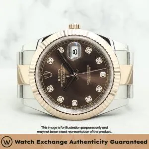 Datejust Oyster