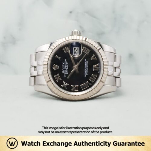 Datejust Jubilee