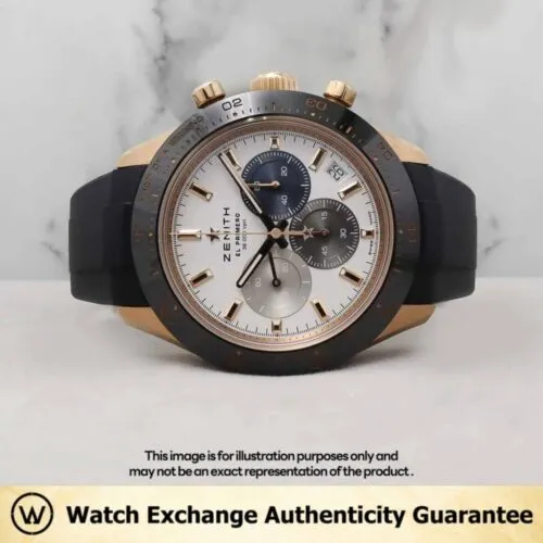 Chronomaster Sport Rubber