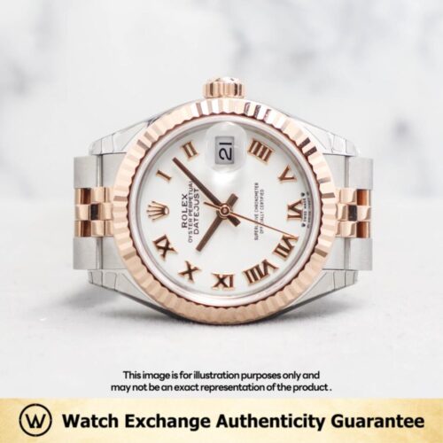 Datejust Jubilee