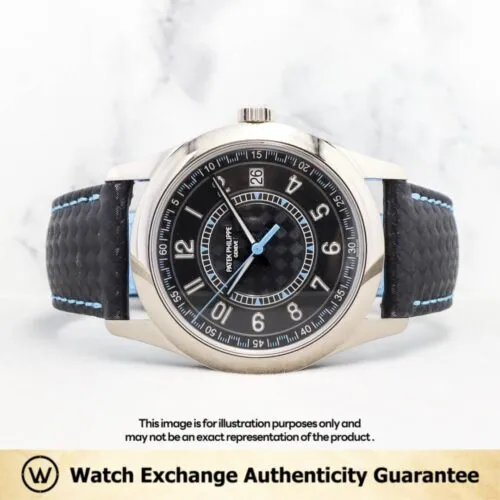 Calatrava Strap