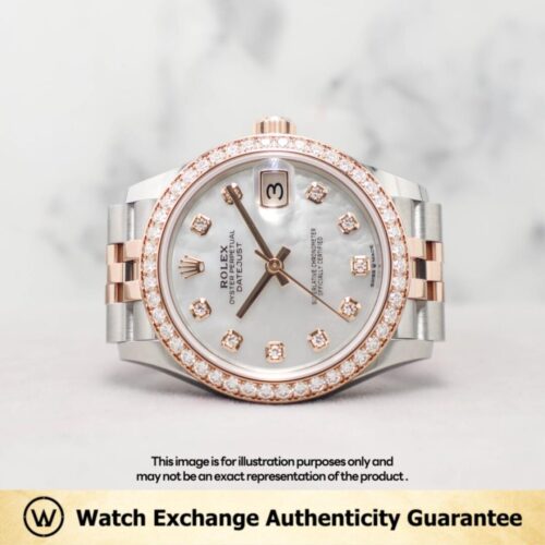 Datejust Jubilee