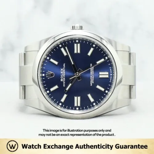 Oyster Perpetual Oyster