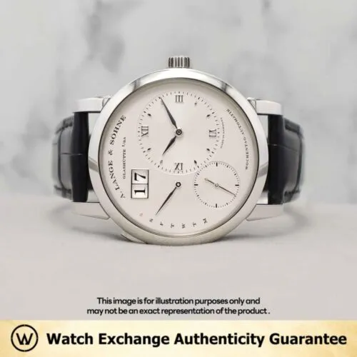 Lange 1 Leather