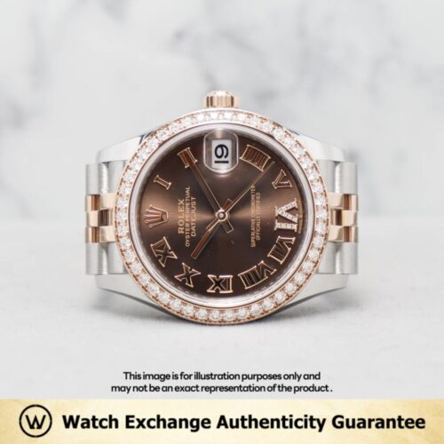 Datejust Jubilee