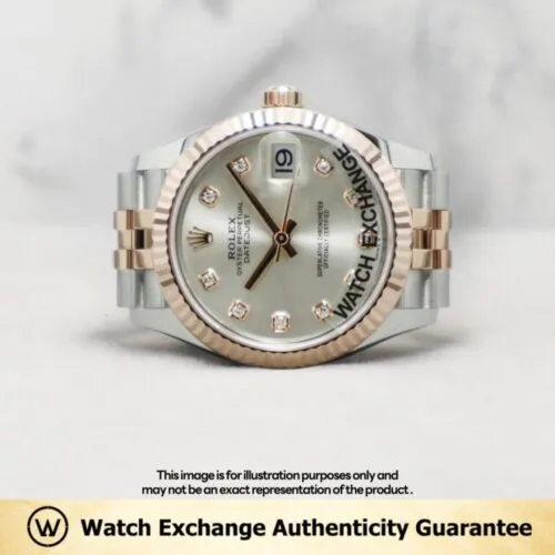 Datejust Jubilee