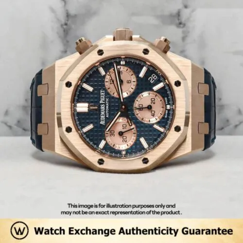 Royal Oak Leather