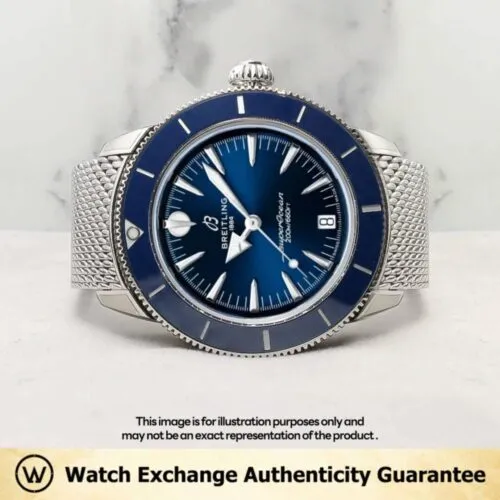 Superocean Heritage Bracelet