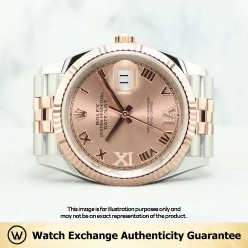 Datejust Jubilee