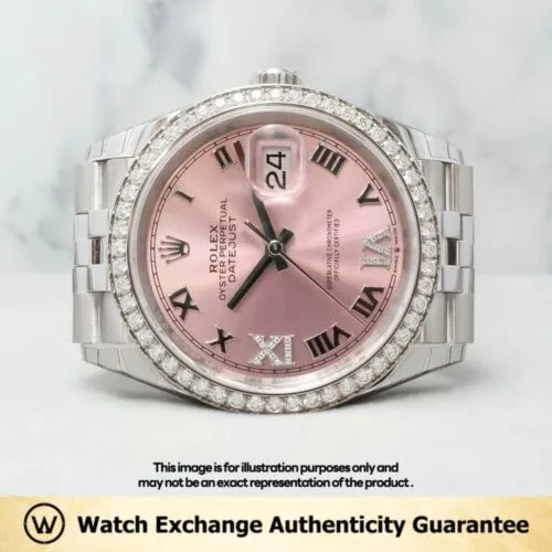 Datejust Jubilee