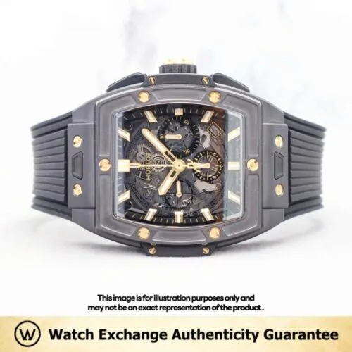 Spirit of Big Bang South East Asia Edition Strap