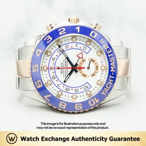 Yacht Master II Oyster