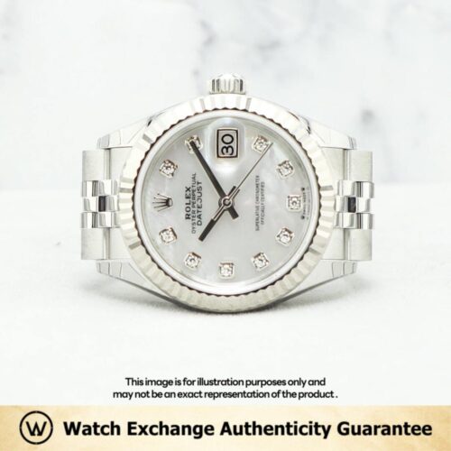 Datejust Jubilee