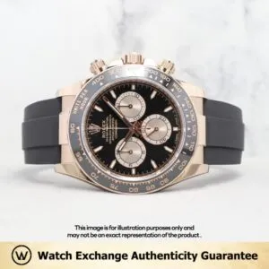 Daytona Oysterflex